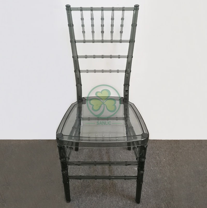 Resin chiavari Chair 0288