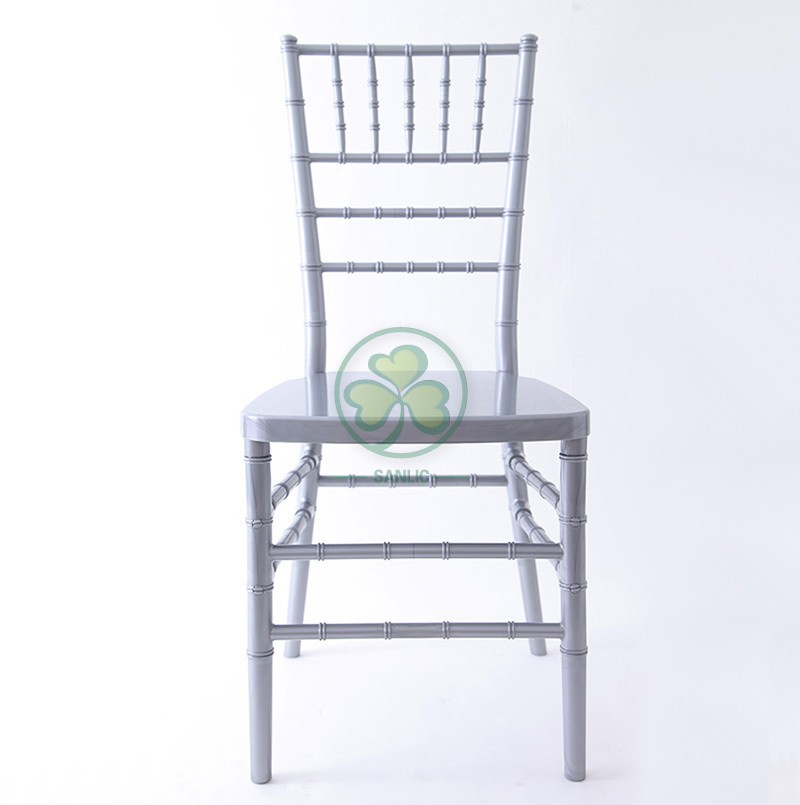 Resin chiavari Chair 0318