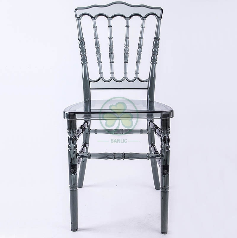 Resin Napoleon Chair 058