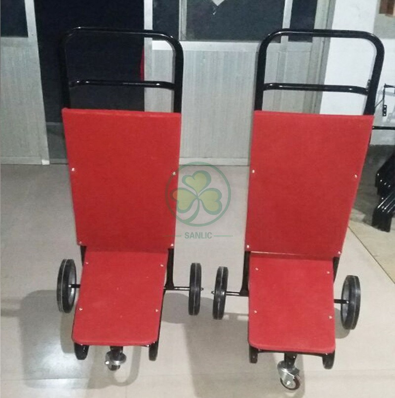 Chair Trolley 001