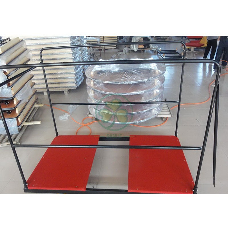 Table Trolley 002