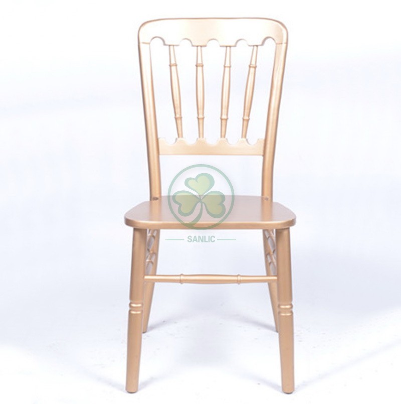 Chateau Chair with USA Style 043