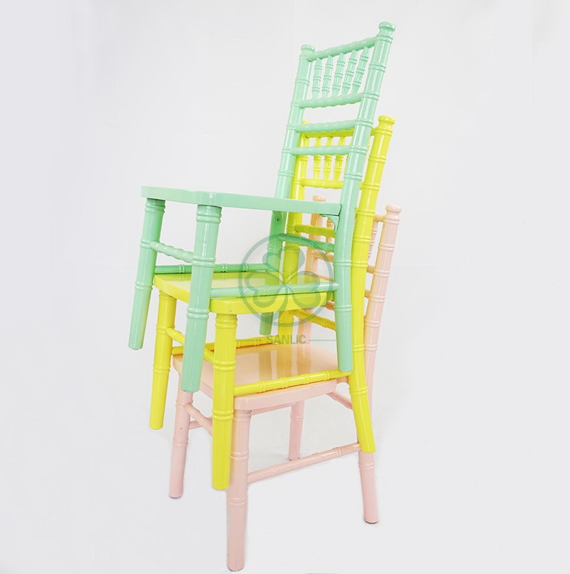 Kid Chiavari Chair 022