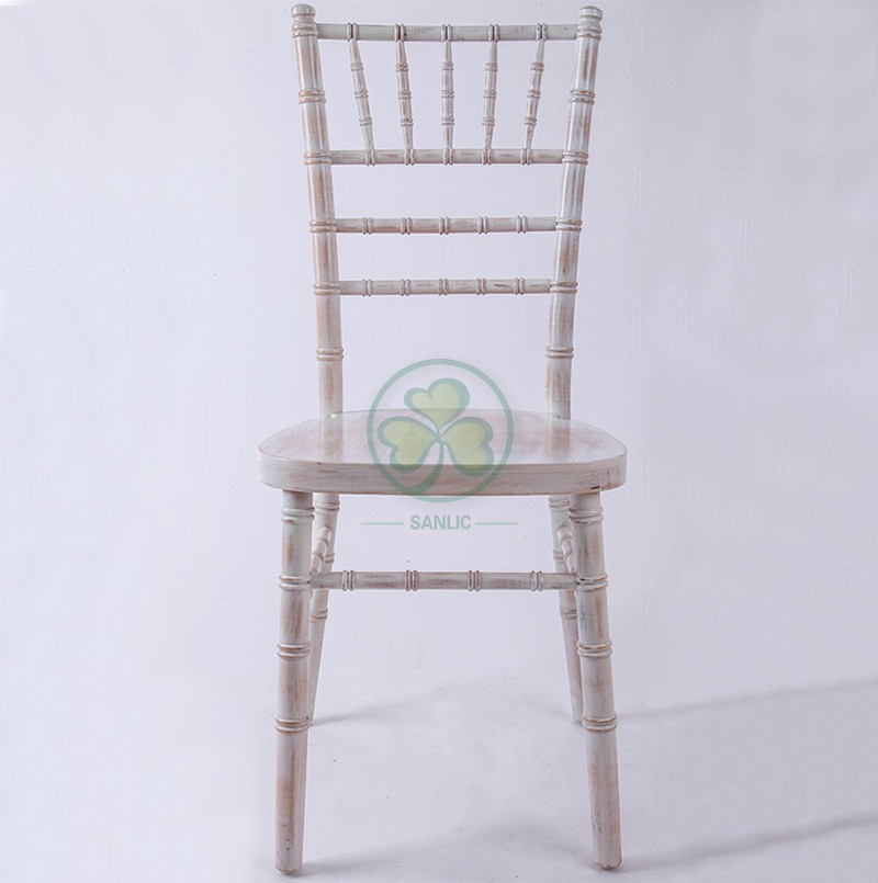 Chiavari Chair with UK Style 036