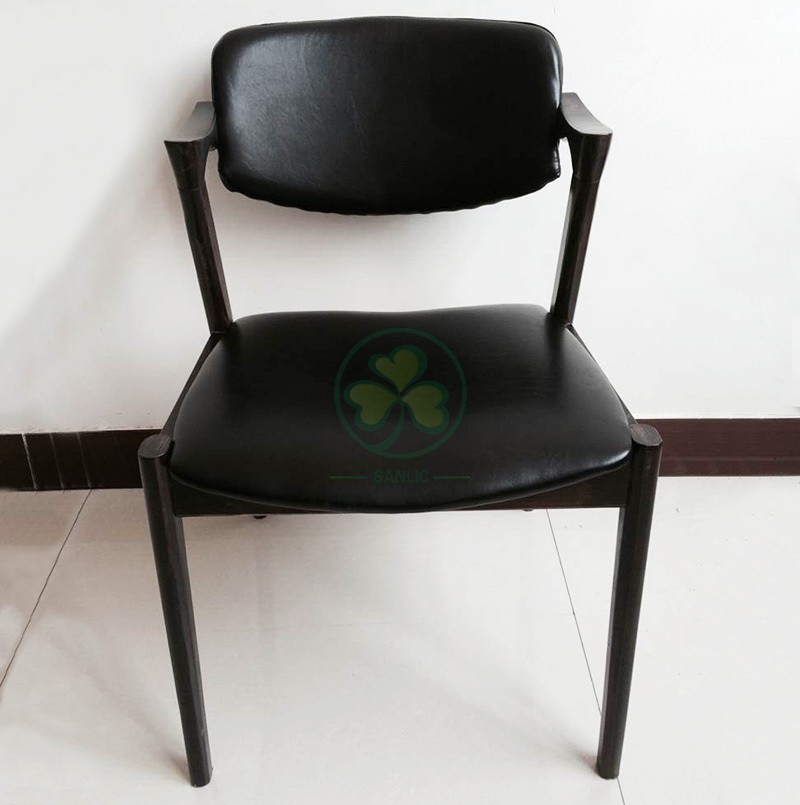 Kai Kristiansen Chair 009