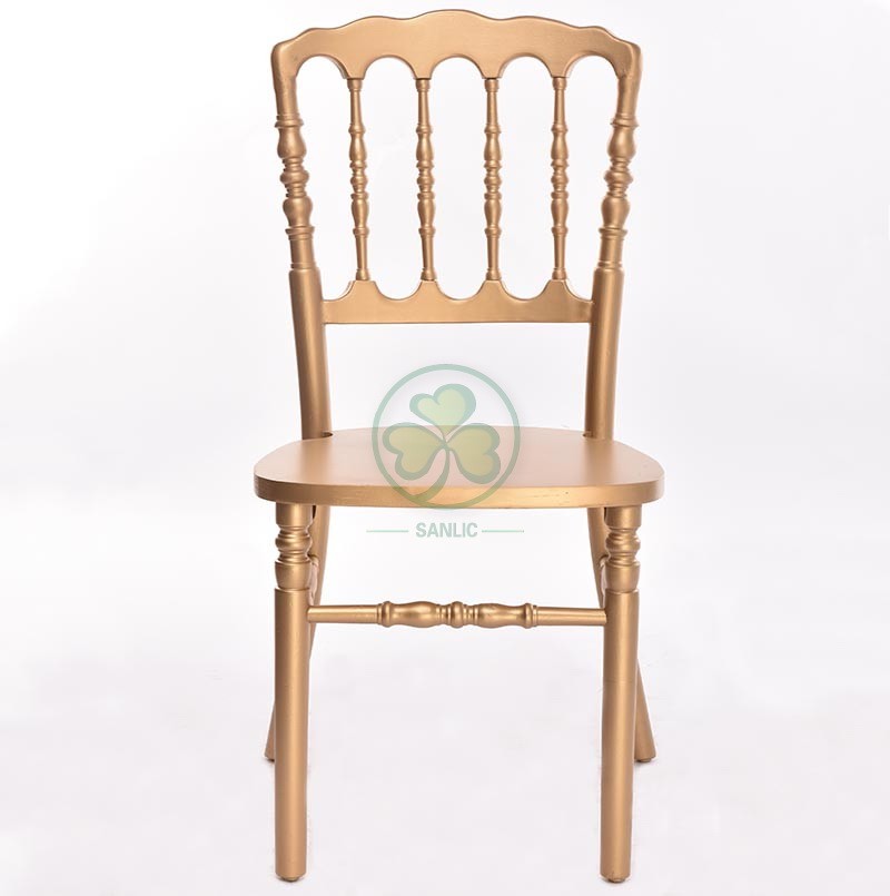 Napoleon Chair with Standard Style 018
