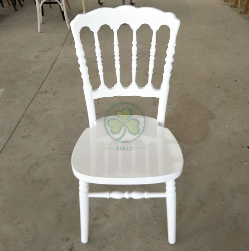 Napoleon Chair with Standard Style 028