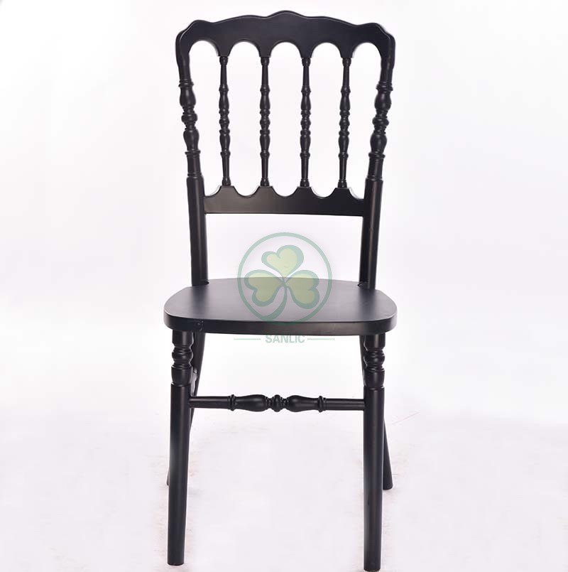Napoleon Chair with Standard Style 030