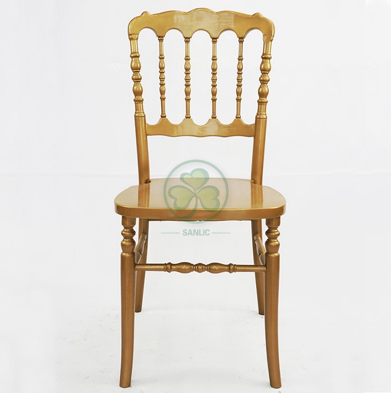 Napoleon Chair with Classic Style 008