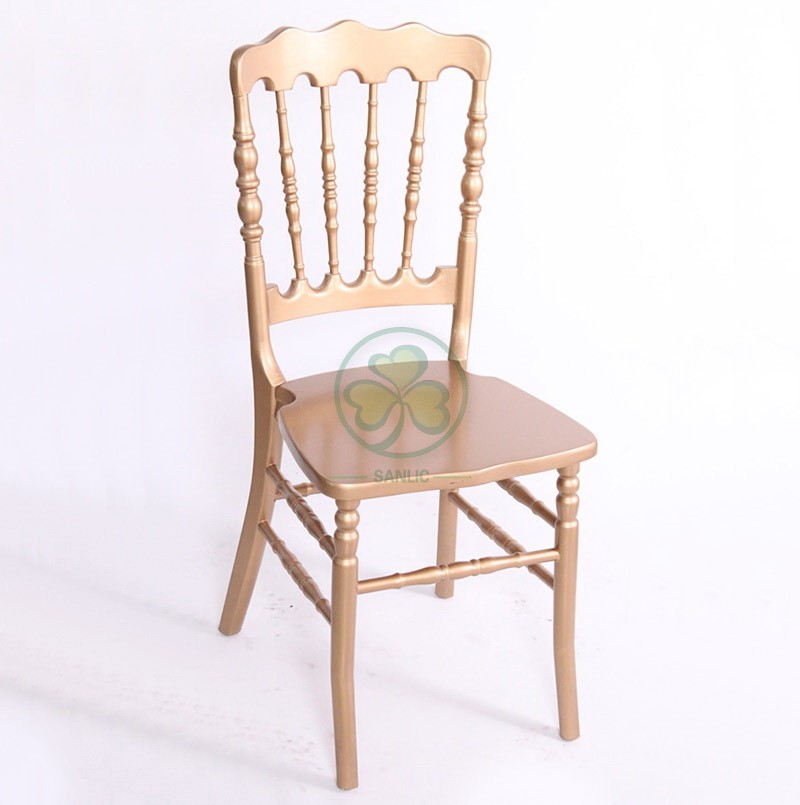 Napoleon Chair with Deluxe Style 004