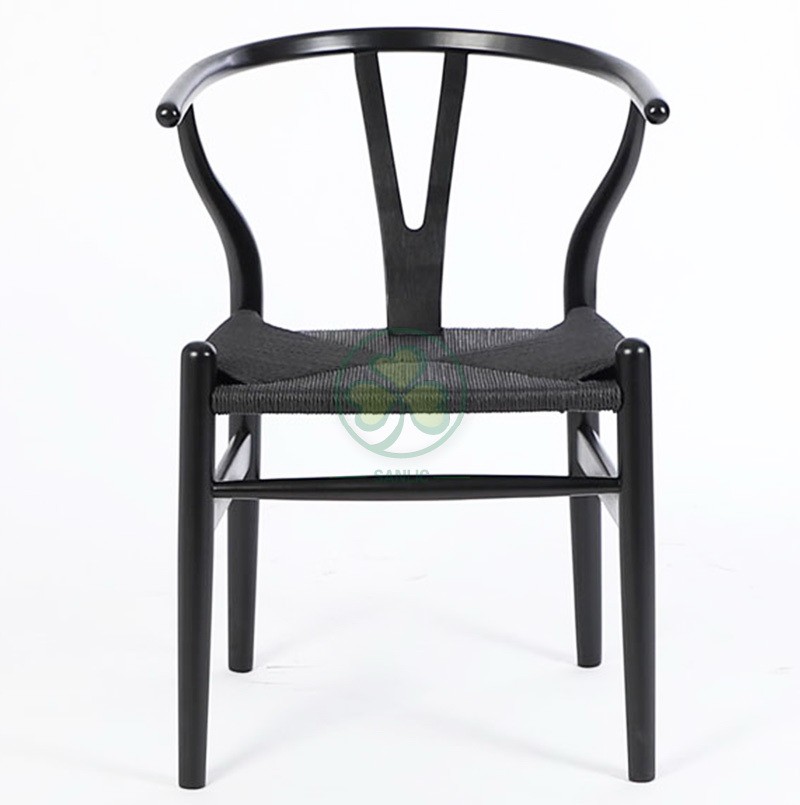 Wooden Y Chair 006