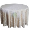 Damask and Jacqurd Table Cloth 039