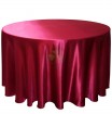 Satin Table Cloth 003