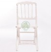 Wooden Folding Napoleon Chair 018